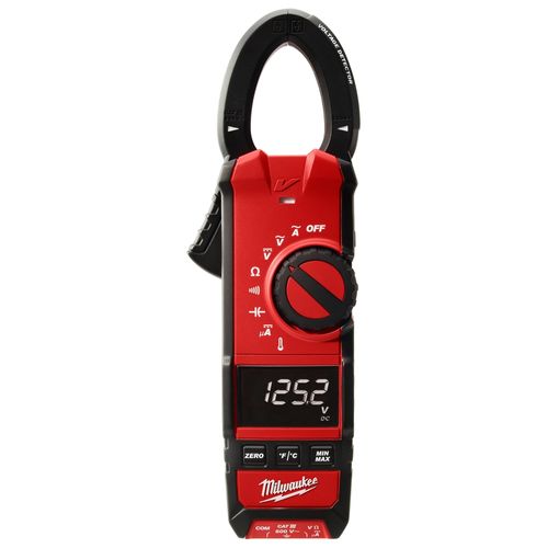 Main product image of Clamp Meter for HVAC/R (NIST), 2236-20NST