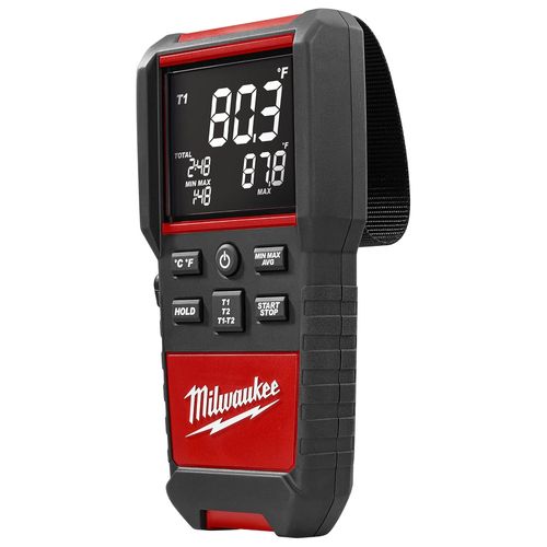 Main product image of Contact Temp Meter (NIST), 2270-20NST