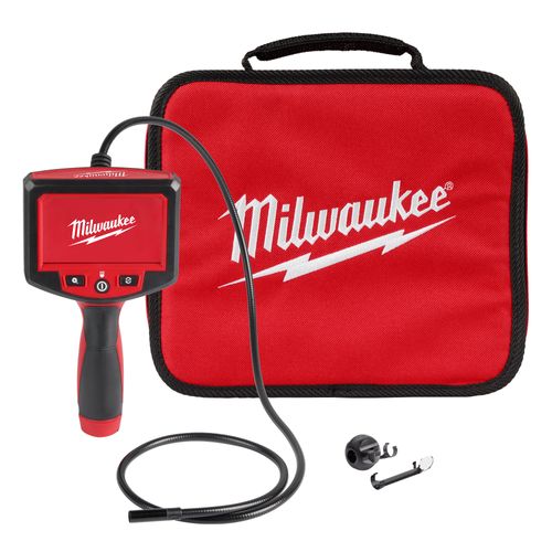 Main product image of M-Spector 4' Inspection Camera, 2319-20
