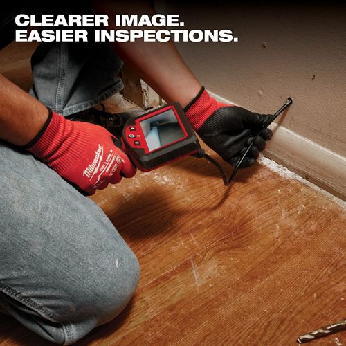 Main product image of M-Spector 4' Inspection Camera, 2319-20