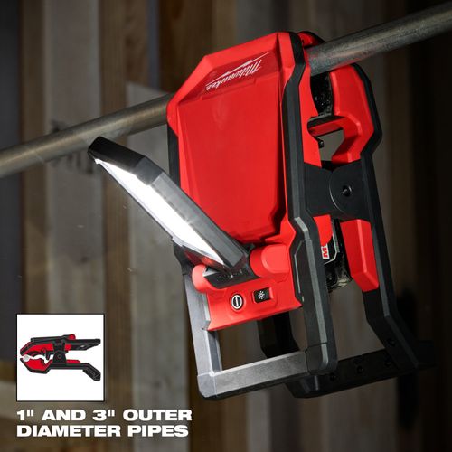Main product image of M18 Rover Clamping Flood Light (Bare Tool Only)