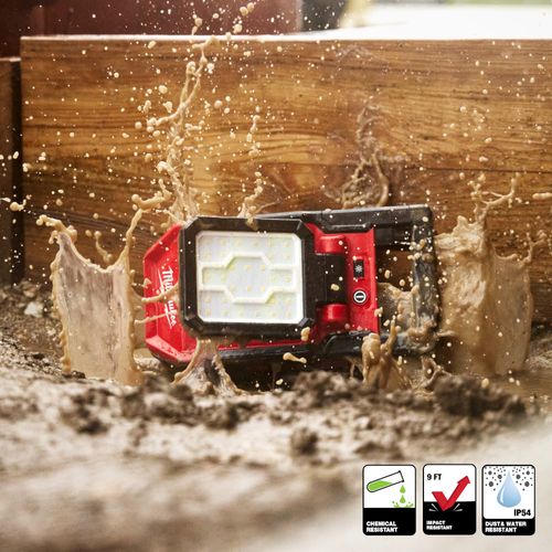 Main product image of M18 Rover Clamping Flood Light (Bare Tool Only)