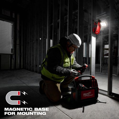 Main product image of M18 Rover Clamping Flood Light (Bare Tool Only)