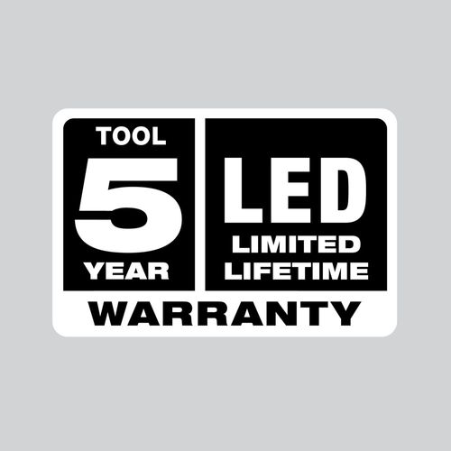Main product image of M18 Rover Clamping Flood Light (Bare Tool Only)