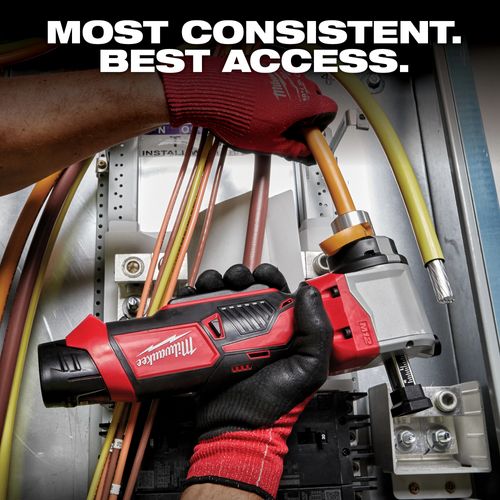 Main product image of M12 Cable Stripper THHN/XHHW, 2435AL-21