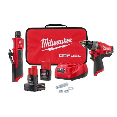 Main product image of M12 FUEL Commercial Tire Flat Repair Kit, 2459-22