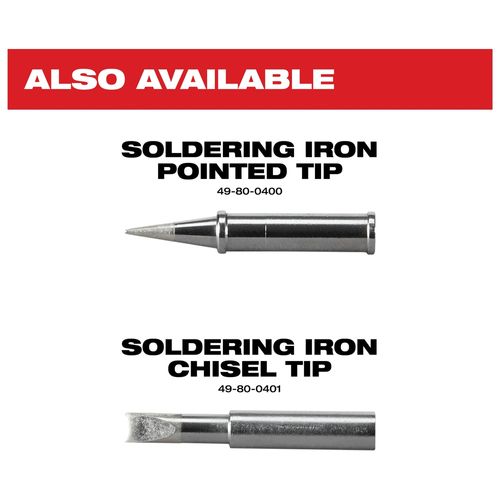 Main product image of M12 Soldering Iron Kit, 2488-21