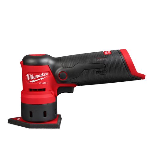 Main product image of M12 FUEL Orbital Detail Sander, 2531-20