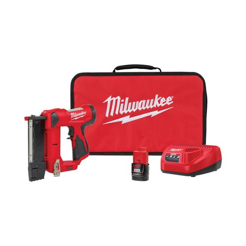 Main product image of M12 23 Gauge Pin Nailer Kit