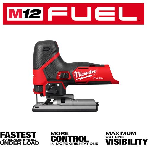 Main product image of M12 FUEL Jig Saw, 2545-20