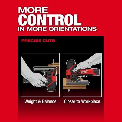 Main product image of M12 FUEL Jig Saw, 2545-20