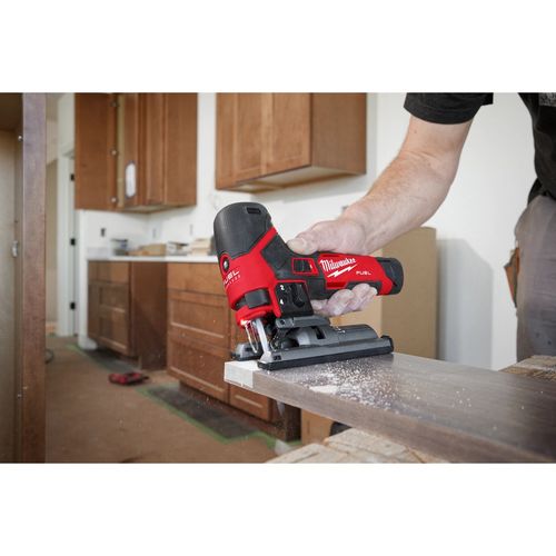 Main product image of M12 FUEL Jig Saw, 2545-20