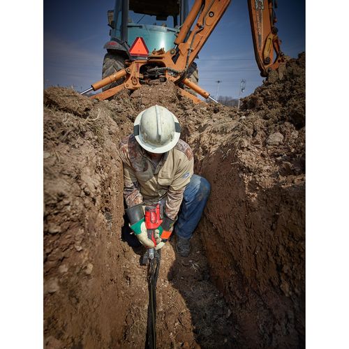 Main product image of M18 FORCE LOGIC Cable Cutter with 750 MCM Cu Jaws, 2672-20