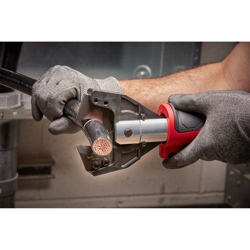 Main product image of M18 FORCE LOGIC Cable Cutter with 750 MCM Cu Jaws, 2672-20