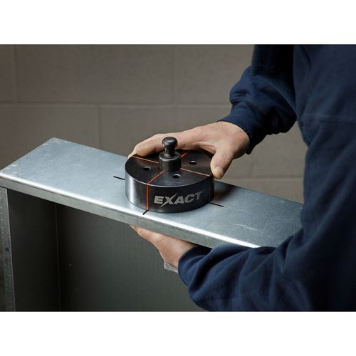 Main product image of M18 FORCE LOGIC 10 Ton Knockout Tool 1/2" to 2" , 2676-02