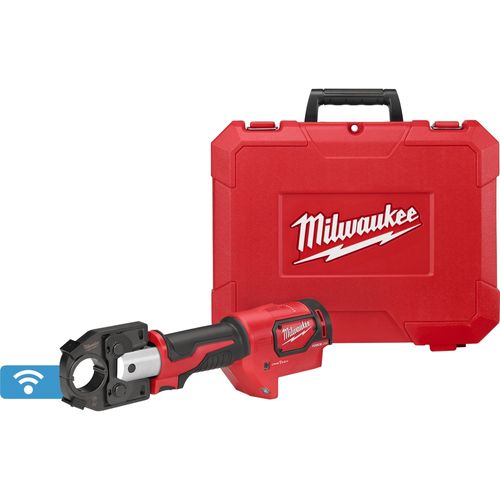 Main product image of M18  FORCE LOGIC 600 MCM Crimper, 2679-20