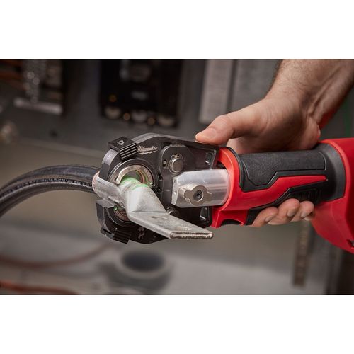 Main product image of M18  FORCE LOGIC 600 MCM Crimper, 2679-350AL