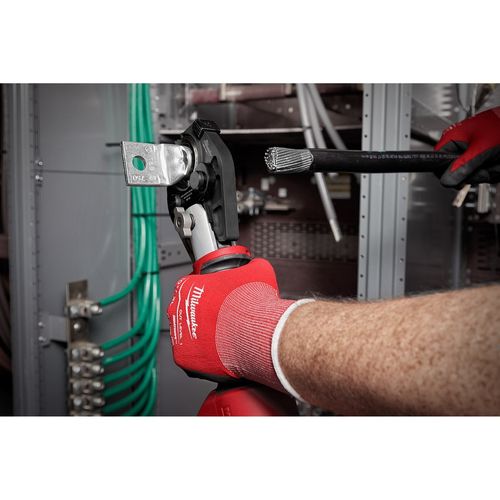Main product image of M18 FORCE LOGIC 600 MCM Al Crimper w/ 750 MCM Expanded Jaw, 2679-750AL