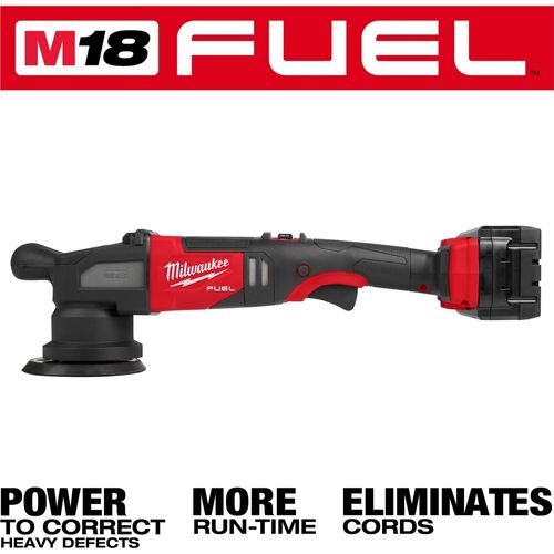 Main product image of M18 FUEL 15mm Random Orbital Polisher Kit, 2684-22HD
