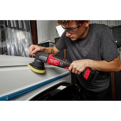 Main product image of M18 FUEL 15mm Random Orbital Polisher Kit, 2684-22HD