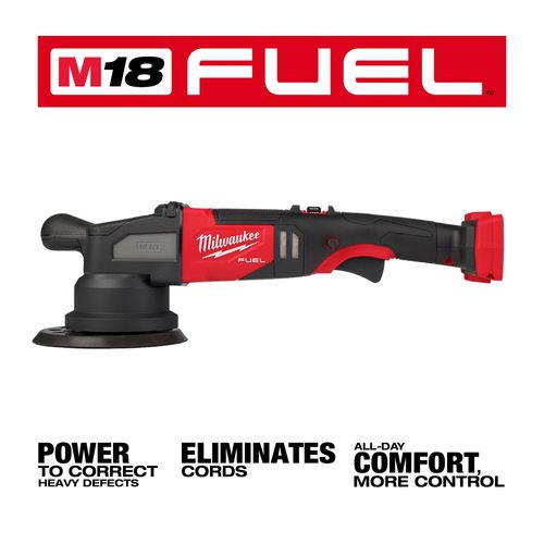 Main product image of M18 FUEL 21mm Random Orbital Polisher, 2685-20