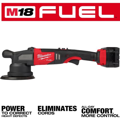 Main product image of M18 FUEL 21mm Random Orbital Polisher Kit, 2685-22HD