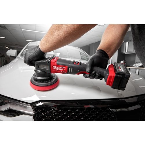 Main product image of M18 FUEL 21mm Random Orbital Polisher Kit, 2685-22HD