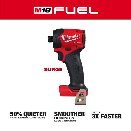 Main product image of M18 FUEL SURGE 1/4" Hex Hydraulic Driver (Tool Only)