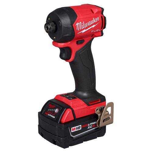 Main product image of M18 FUEL SURGE 1/4" Hex Hydraulic Driver Kit