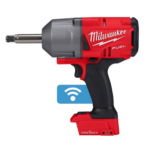 Main product image of M18 FUEL 1/2" Ext. Anvil Controlled Torque Impact Wrench w/ ONE-KEY (Tool Only), 2769-20