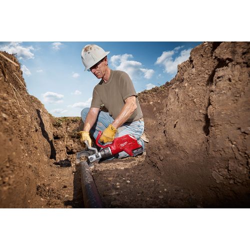 Main product image of M18 FORCE LOGIC 3" Underground Cable Cutter, 2776-20