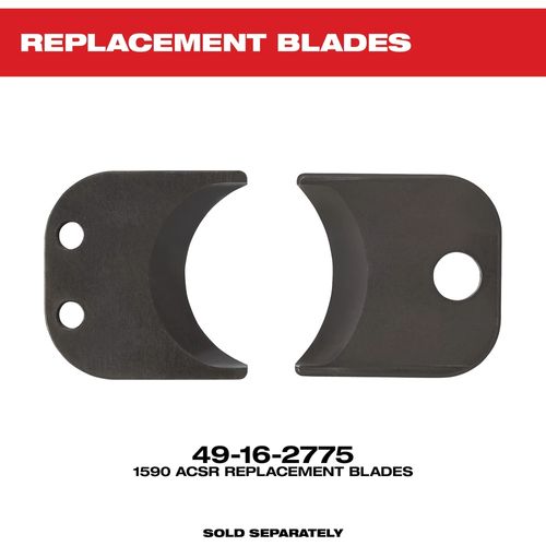 Main product image of M18 FORCE LOGIC 1590 ACSR Cable Cutter, 2777-20