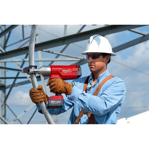 Main product image of M18 FORCE LOGIC 1590 ACSR Cable Cutter, 2777-20