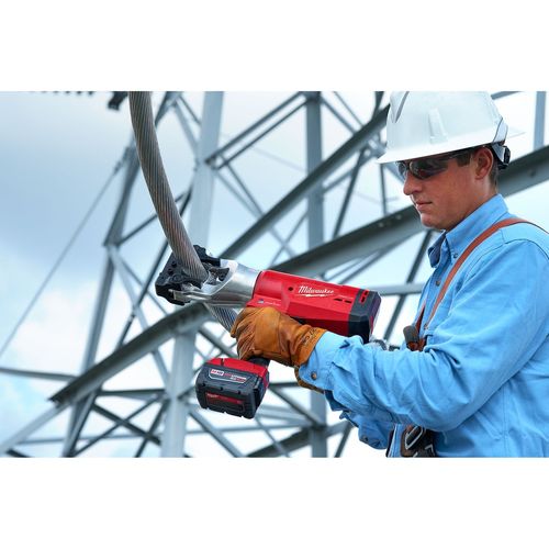 Main product image of M18 FORCE LOGIC 1590 ACSR Cable Cutter, 2777-20