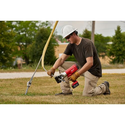 Main product image of M18 FORCE LOGIC 1590 ACSR Cable Cutter, 2777-20