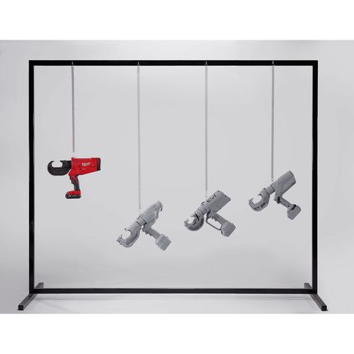 Main product image of M18 FORCE LOGIC 750 MCM Crimper, 2779-20