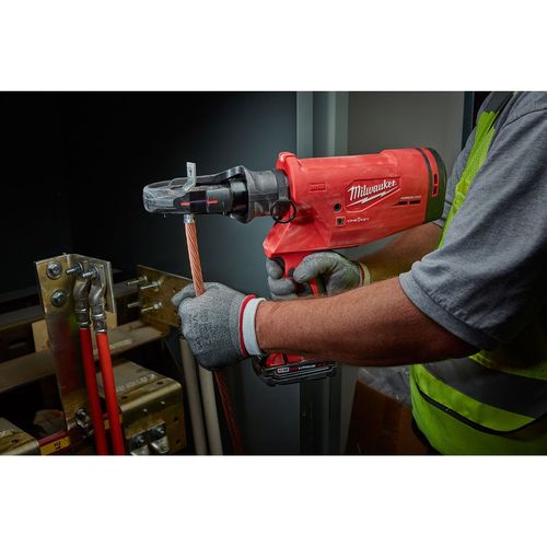 Main product image of M18 FORCE LOGIC 750 MCM Crimper, 2779-20
