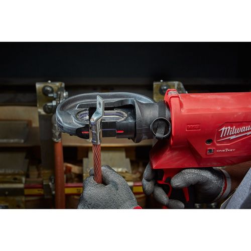 Main product image of M18 FORCE LOGIC 750 MCM Crimper with #6 - 750 MCM Cu Dies, 2779-750CU