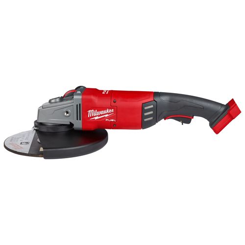Main product image of M18 FUEL 7" / 9" Large Angle Grinder (Tool Only), 2785-20