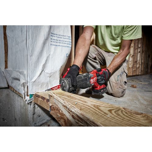 Main product image of M18 FUEL SAWZALL Recip Saw PACKOUT Kit, 2821-21PO