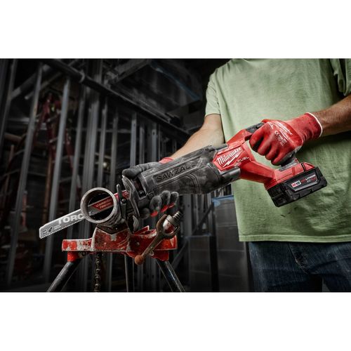 Main product image of M18 FUEL SAWZALL Recip Saw PACKOUT Kit, 2821-21PO