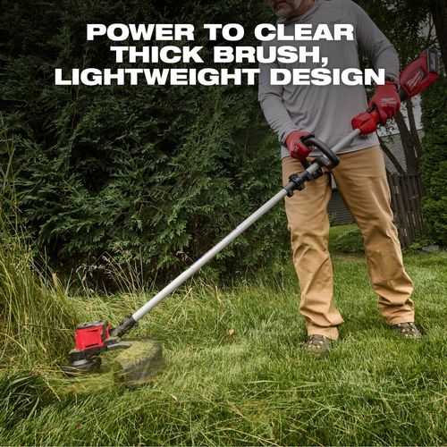Main product image of M18 Brushless String Trimmer (Tool-Only), 2828-20E