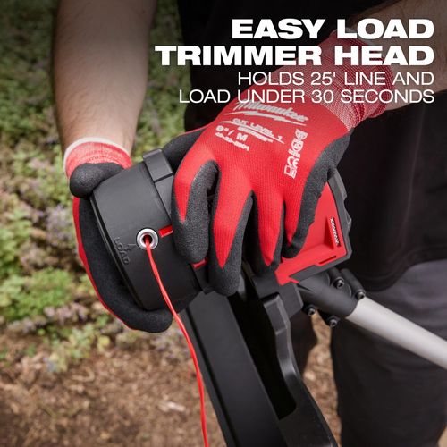 Main product image of M18 Brushless String Trimmer (Tool-Only), 2828-20E