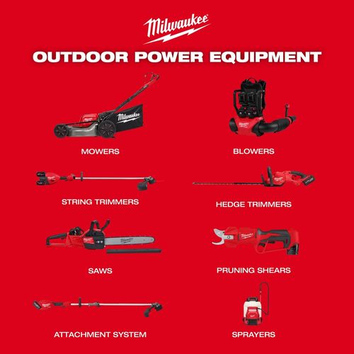 Main product image of M18 Brushless String Trimmer (Tool-Only), 2828-20E