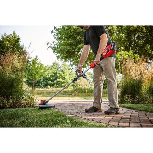 Main product image of M18 Brushless String Trimmer (Tool-Only), 2828-20E