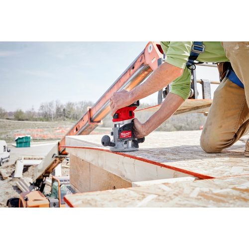 Main product image of M18 FUEL 1/2" Router, 2838-20