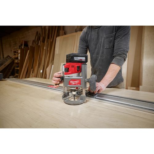 Main product image of M18 FUEL 1/2" Router, 2838-20