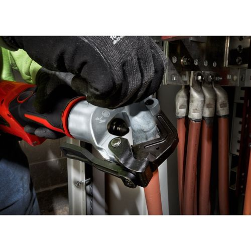 Main product image of M18 FORCE LOGIC 750 MCM Dieless Crimper, 2877-20