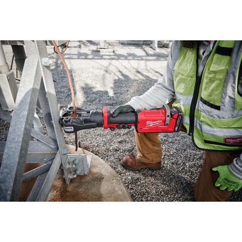 Main product image of M18 FORCE LOGIC 12T Kearney Linear Crimper, 2878K-20