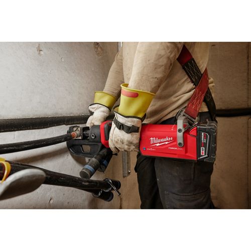 Main product image of M18 FORCE LOGIC 12T Kearney Linear Crimper, 2878K-20